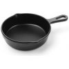 Hendi 564509 Mini rajnicu čierny Little Chef Mini guľatý pr.121 mm