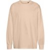Tiger Cotton by Neutral Pánske oversize tričko T60050 Sand L