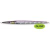 Pilker Savage Gear 3D Needle Jig 17cm 60gr Pink Flash Glow Dots PHP