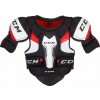 CCM Jetspeed FT485 JR juniorské ramena - Junior, M