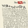 New Musik - Warp / Red / Vinyl / 2LP [2 LP]