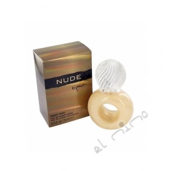 Bijan Nude toaletná voda pánska 75 ml