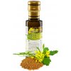 Horčičný olej BIO, Biopurus - 250ml