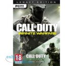 Hra na PC Call of Duty: Infinite Warfare (Legacy Edition)