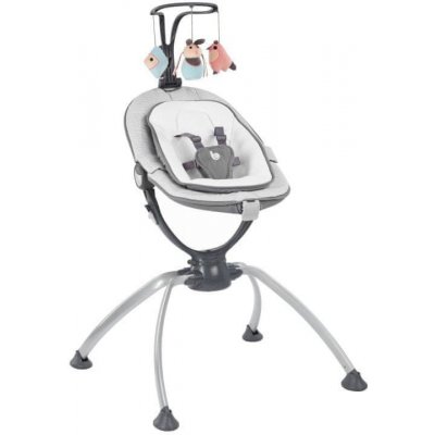 Babymoov lehačka Swoon Up Graphik