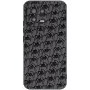 Picasee silikónový čierny obal pre Xiaomi 13 - Separ - Black On Black 2