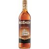 Božkov Originál Rum 37,5% 0,5 l (čistá fľaša)