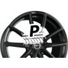 GMP Italia TITAN Glossy Black 8.50 x 20 ET 57.00 5x130