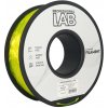 Professional Lab FG-P125-E1 TPU 95A, Yellow, 1kg, 1,75mm