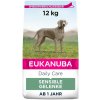 Eukanuba Daily Care Adult Sensitive Joints 12 kg
