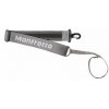 Manfrotto MA 102 Popruh pre statívy s karabinou a okom, šedý, 5 cm široký