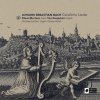 Ton Koopman, KOOPMAN, TON / KLAUS MERT - GEISTLICHE LIEDER CD, CD