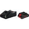 Bosch Starter Set 1x 18V 4,0 Ah + GAL 18V-40