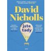 Jste tady - David Nicholls