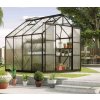 skleník VITAVIA URANUS 6700 PC 6 mm čierny LG3569