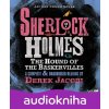 Sherlock Holmes: The Hound Of The Baskervilles - Arthur Conan Doyle