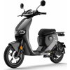 Motocykel Super Soco CU Mini sivý