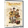 Leo da Vinci: Mise Mona Lisa DVD