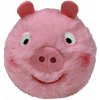 míček Ty Beanie Bouncers Prasátko Peppa 8 cm