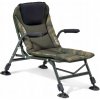 KRESLO ANACONDA FREELANCER TI-LITE CARP SEAT