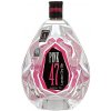 London Dry Pink Gin 47 47% 0,7 l (holá láhev)