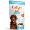 Calibra Dog Life kapsička Adult Chicken 150 g