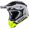 PULL-IN prilba MASTER 25 shiny neon yellow - XS