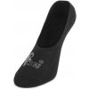 CXS LOWER Ponožky ťapky čierne 43/46 3 ks/bal