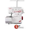 Janome 990D - overlock