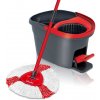 MOP VILEDA EASY WRING&CLEAN BOX SET (KBELÍK S PEDÁLOM+ŽDÍMACÍ KÔŠ+MOP)