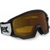 Uvex Unisexové okuliare Athletic LGL S5505222030 čierne