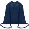 SOĽS Genova Vak so sťahovacou šnúrkou SL04095 Ultramarín 37 x 41 cm