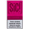Sic! Salt Wild Strawberry Ice 10 ml 20 mg