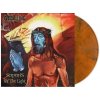 Deicide: Serpents of the Light (Limited Coloured Orange and Black Marble Vinyl, Re-Issue) - Vinyl (LP)