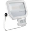 Reflektor FL PFM 20W/3000K SYM 100 LEDVANCE SENZOR WT 20W+PIR