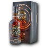Chivas Regal Ultis Whisky 40% 0,7 l (kazeta)