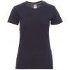 PAYPER SUNSET LADY Dámske tričko s krátkym rukávom navy 2XL 0004660030080072XL