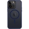 Púzdro Tactical MagForce Hyperstealth Apple iPhone 13 Pro Deep Blue