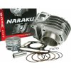 Naraku Valec 47mm GY6 50cc 72cc 139QMA/QMB