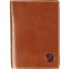 Fjällräven LEATHER PASSPORT COVER
