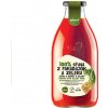 Zdravo - 100 % šťavy z ovocia a zeleniny 0,75 l - 100% šťava z paradajok a zeleru