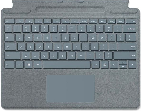 Microsoft Surface Pro Signature Keyboard 8XA-00091