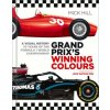 Grand Prix's Winning Colours