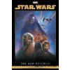 Marvel Star Wars Legends: The New Republic Omnibus 1