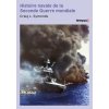 Histoire navale de la seconde Guerre mondiale (Craig L. Symonds)(Brožovaná)