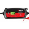A-Tech 6/12V 3-120AH 4A