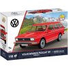 Cobi Volkswagen Passat B1 Variant, 1:35 CBCOBI-24641