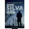 La spia inglese (Daniel Silva,G. Zucca)(Brožovaná)