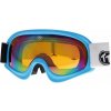Brýle sjezdové dětské TT-BLADE JUNIOR-8, modré