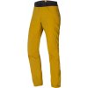 MÁNIA PANTS Men Yellow Dried Tobacco Farba: Yellow Dried Tobacco, Veľkosť: L